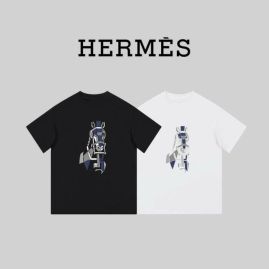 Picture for category Hermes T Shirts Short